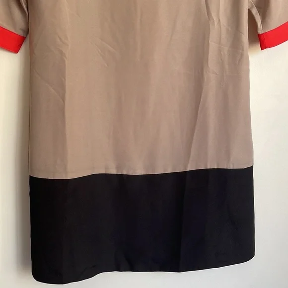 TED BAKER | Classic day shift dress - Picture 4 of 9